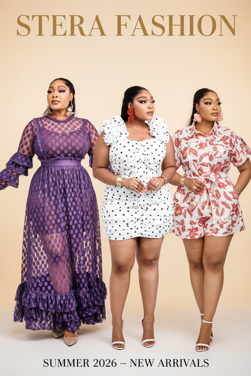 Summer Dress Trends 2026: What to Wear This Season