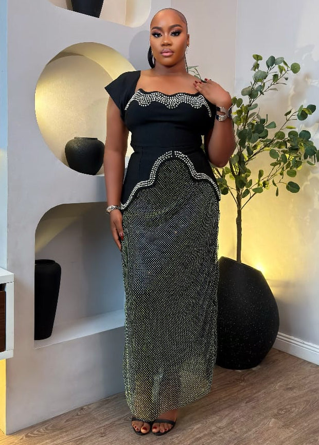 Starlume Crystal Set