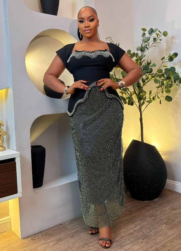 Starlume Crystal Set