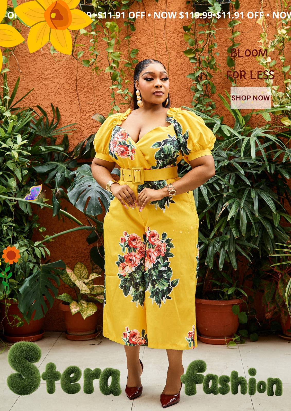 Save Upto 20% Off Your Summer Outfit