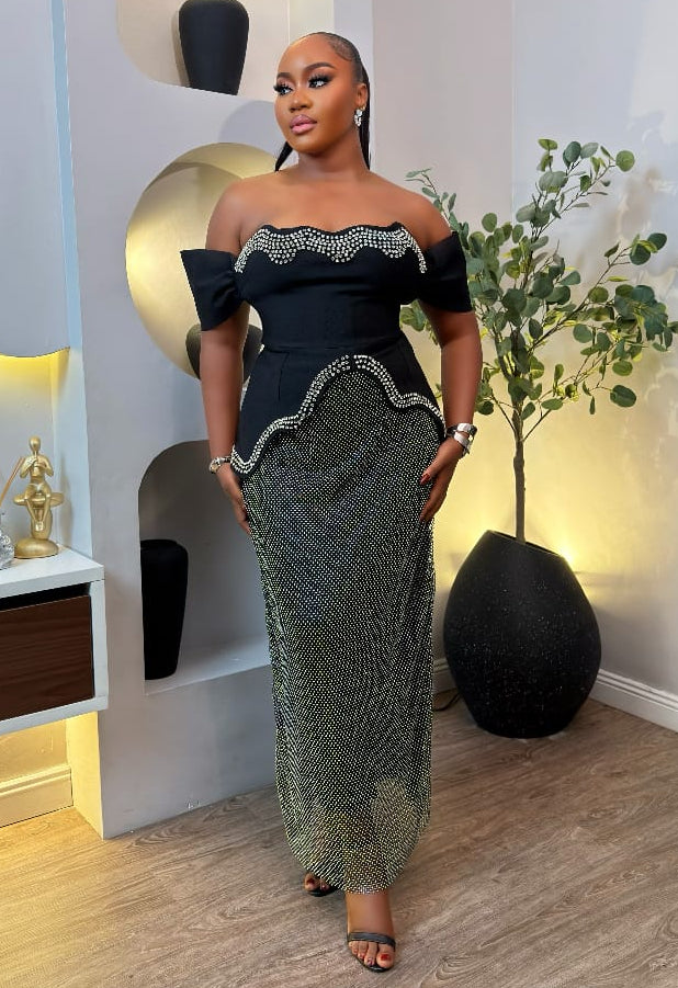 Starlume Crystal Set