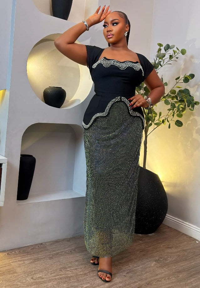 Starlume Crystal Set